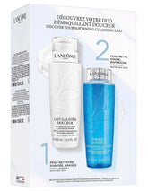 LANCOME Jumbo Douceur 400mL Set